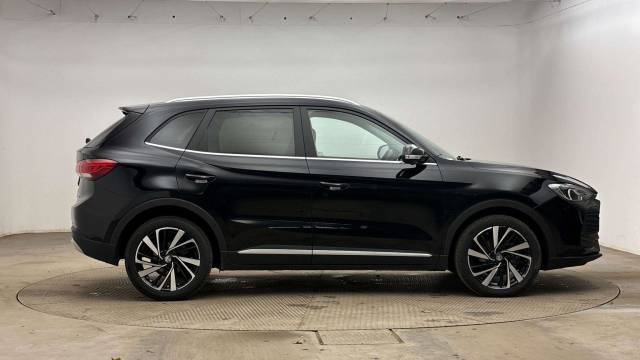 2026 MG MG ZS 1.5 Hybrid+ Trophy 5dr Auto