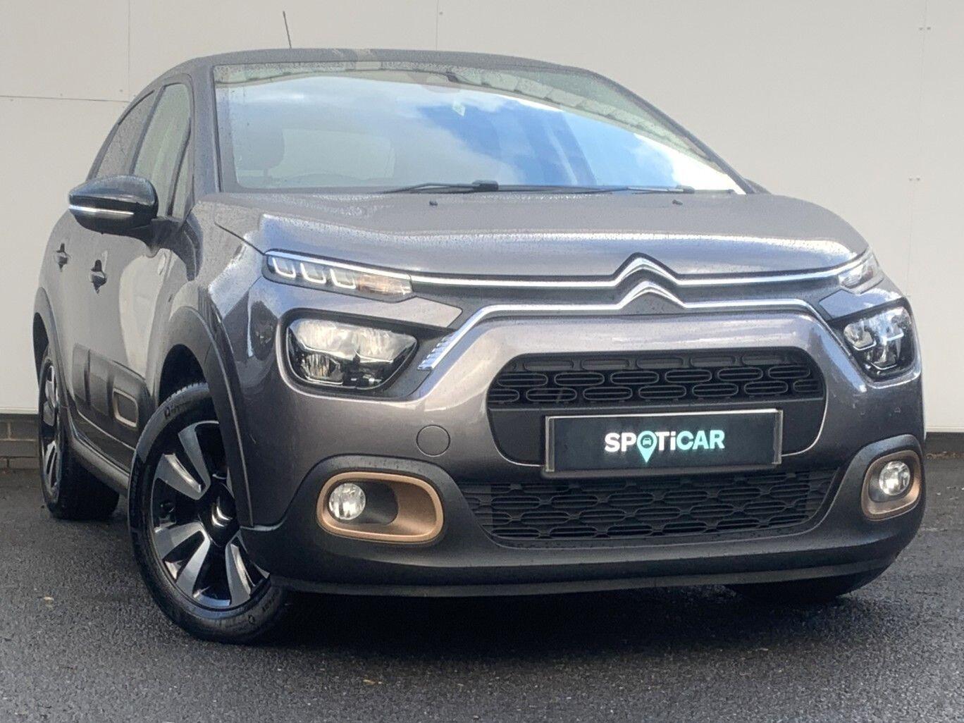 2023 Citroen C3