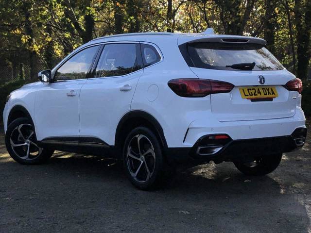 2024 MG MG HS 1.5 T-GDI SE 5dr