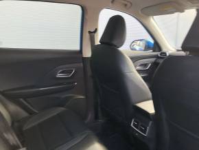 MG MG ZS at Just Motor Group Keighley
