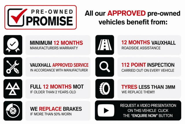 2023 Vauxhall Grandland 1.2 Turbo Ultimate 5dr Auto