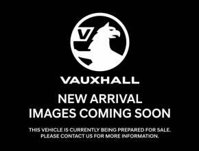 VAUXHALL CORSA at Just Motor Group Keighley