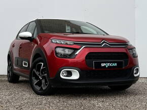 CITROËN C3 at Just Motor Group Keighley
