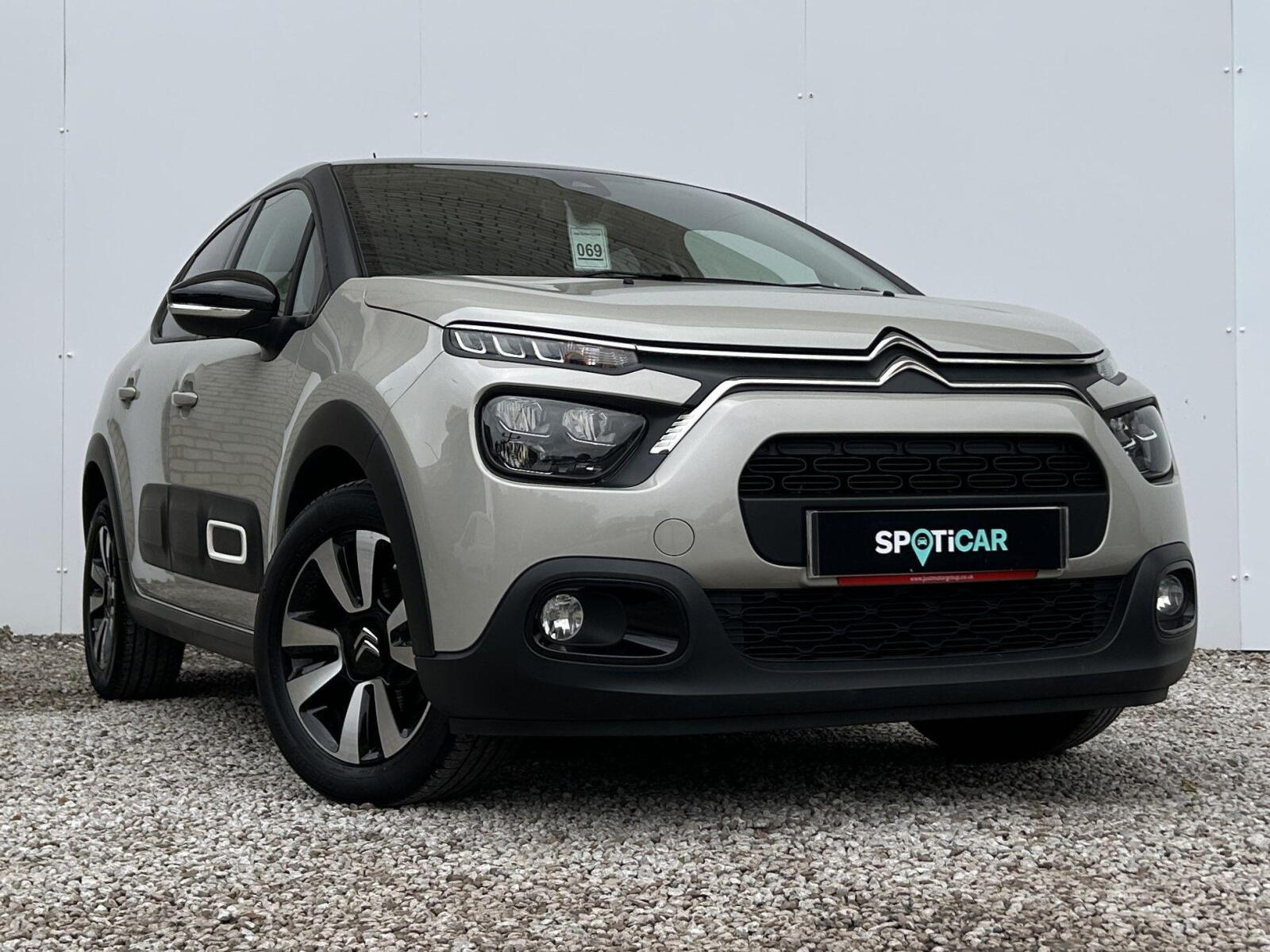2024 Citroen C3