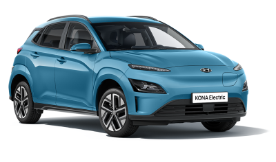 Hyundai KONA Electric SE Connect