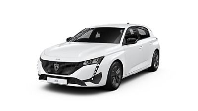 New Peugeot 308 ACTIVE PREMIUM