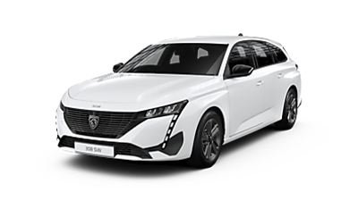 New Peugeot 308 SW ACTIVE PREMIUM