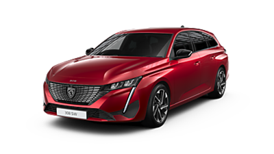 New Peugeot 308 SW ALLURE PREMIUM