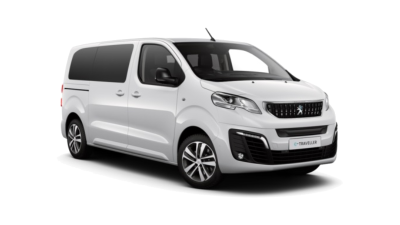 Peugeot e-Traveller e-Traveller BUSINESS STANDARD