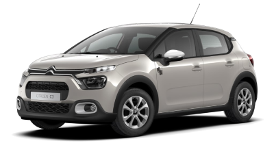 Citroën C3 YOU!