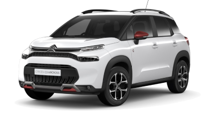 CITROEN C3 AIRCROSS Max