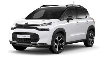 CITROEN C3 AIRCROSS Plus