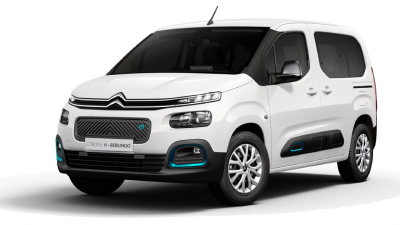 CITROËN Ë-BERLINGO ELECTRIC Feel