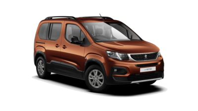 Peugeot e-Rifter ALLURE