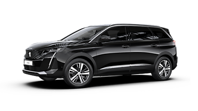 Peugeot 5008 ALLURE PREMIUM+