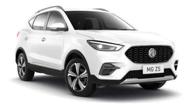 MG ZS MG ZS Excite