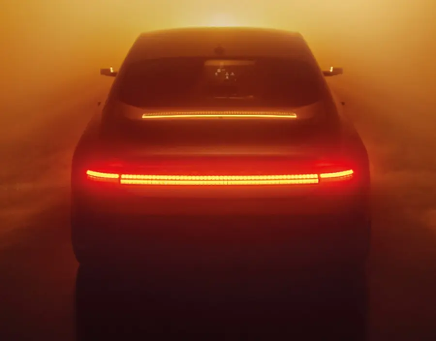 It's the dawn of a new Hyundai