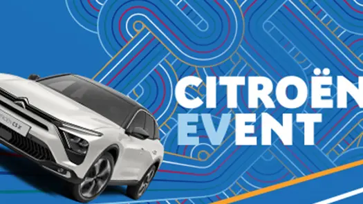 Citroën EVent