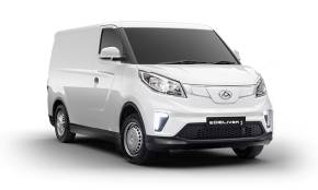 MAXUS E DELIVER 3 L1 ELECTRIC From £34,000 Ex VAT at Just Motor Group Keighley