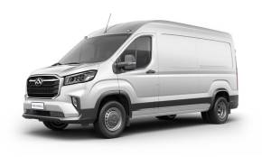 MAXUS DELIVER 9 LWB DIESEL - £28,995 + VAT + OTR at Just Motor Group Keighley
