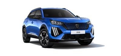 Peugeot 2008 2008 ALLURE