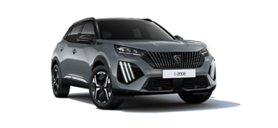 Peugeot 2008 2008 GT