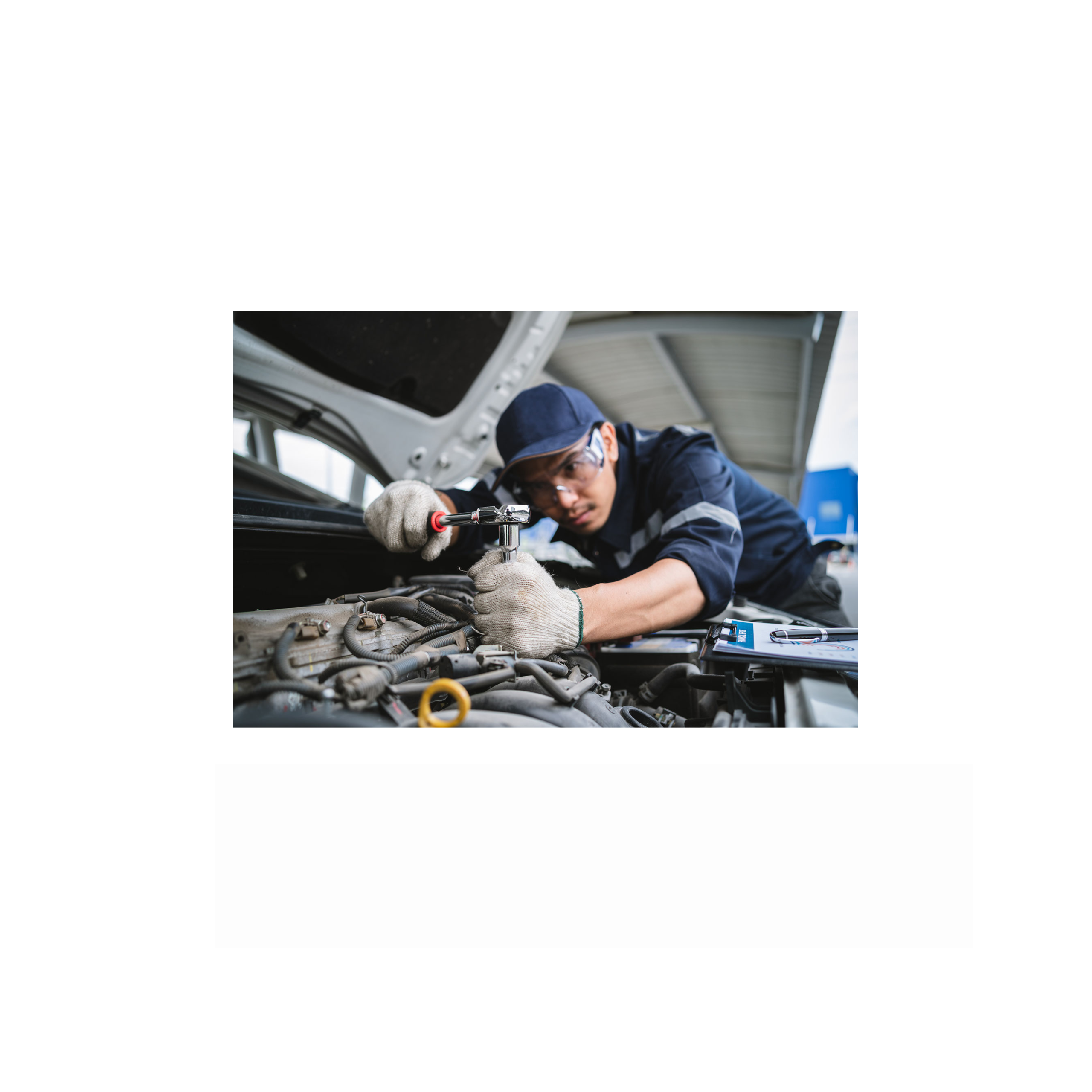 Technician Vacancies