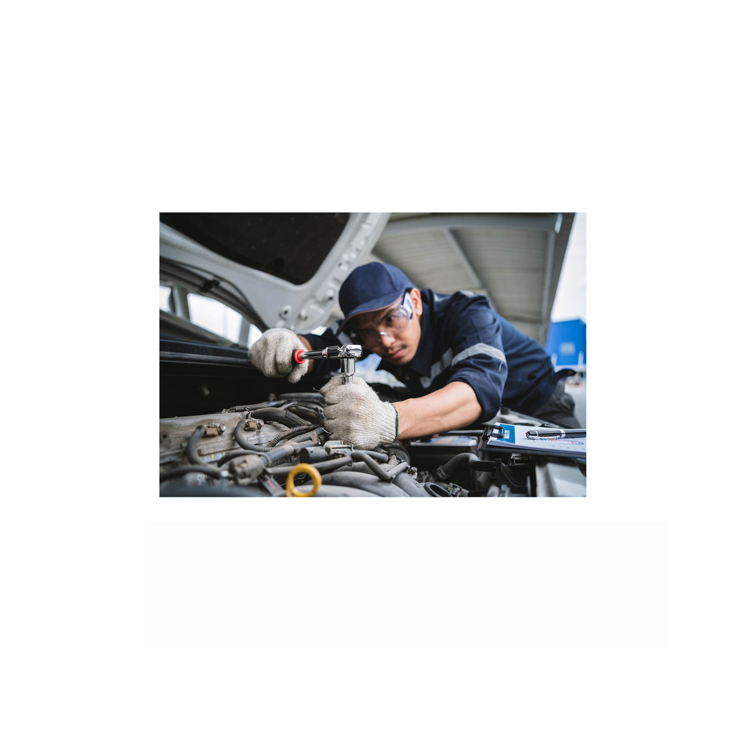 Technician Vacancies @ Just Motor Group