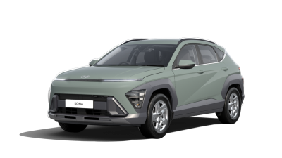 All-New Hyundai KONA Advance