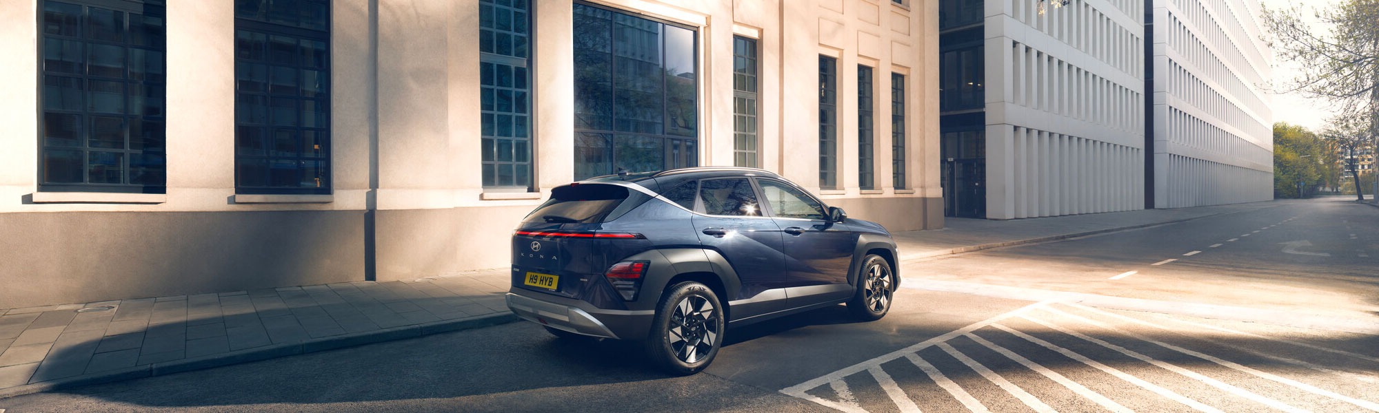 hyundai kona-hybrid Banner