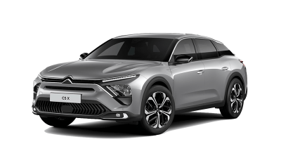 NEW Citroen C5 X & C5 X PLUG-IN HYBRID Plus