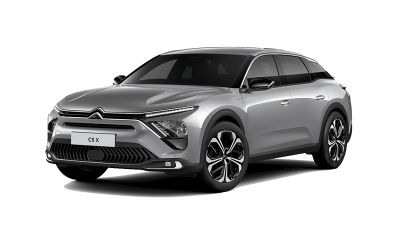 NEW Citroen C5 X & C5 X PLUG-IN HYBRID Max