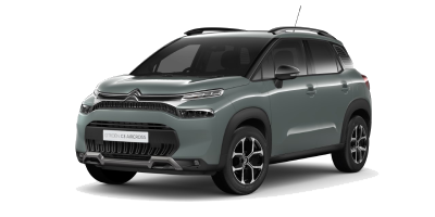 CITROEN C3 AIRCROSS - Khaki Grey