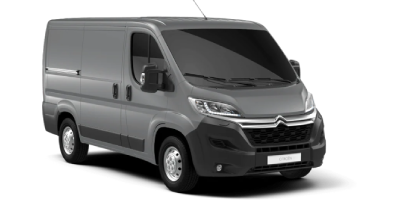 CITROËN RELAY & Ë-RELAY ELECTRIC - Culumus Grey