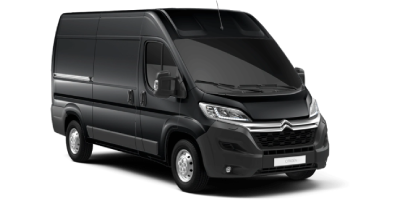 CITROËN RELAY & Ë-RELAY ELECTRIC - Graphito Grey