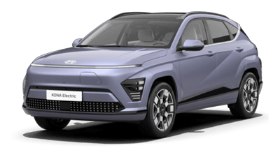 Hyundai All-New KONA Electric