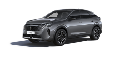 New Peugeot E-3008 Allure