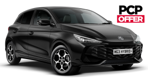 MG MOTOR UK MG3 HATCHBACK at Just Motor Group Keighley