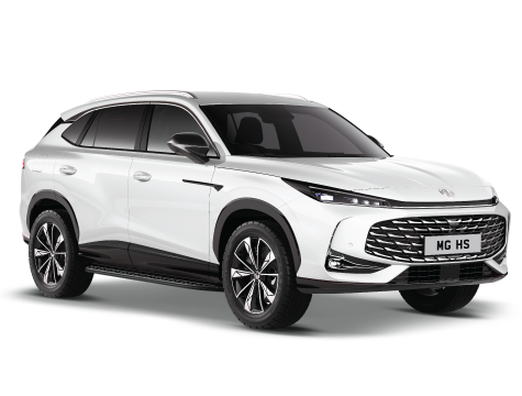 HS Trophy 1.5T 6-speed Manual Motability Offer