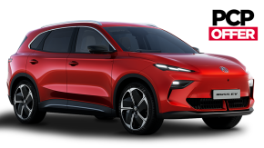 MG MOTOR UK MGS5 ELECTRIC ESTATE at Just Motor Group Keighley