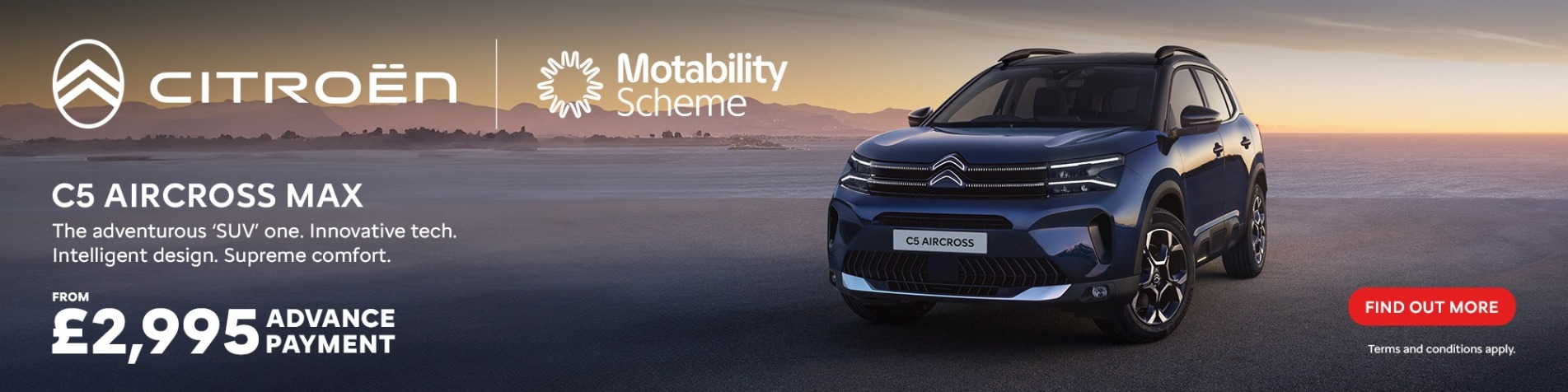 Q2 C5 Aircross Max