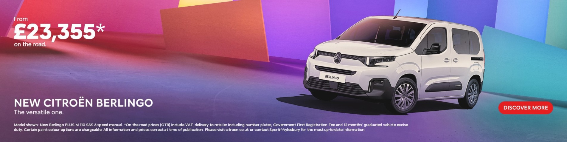 Q2 Berlingo