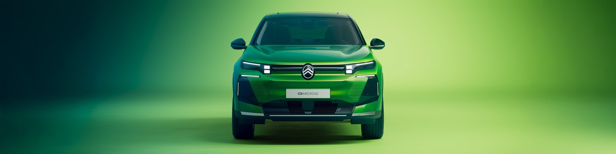 citroen-vans new-c5-aircross Banner