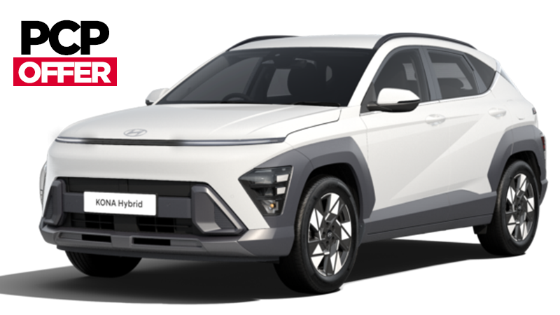 HYUNDAI KONA 160kW N Line S 65kWh 5dr Auto