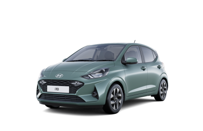 Hyundai i10 Advance