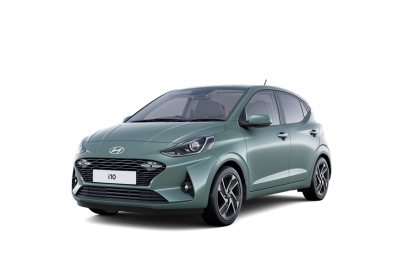 Hyundai i10 Premium