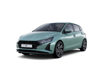 Hyundai i20 Advance