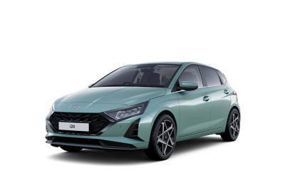 Hyundai i20 Premium