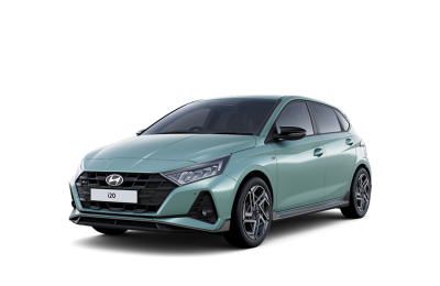 Hyundai i20 N Line S