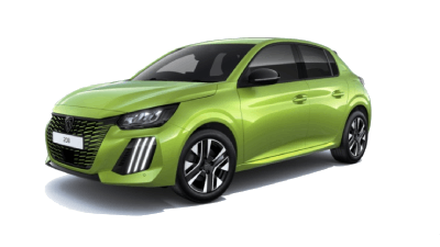 Peugeot 208 GT PREMIUM